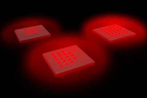 Custom-Brightness Proben