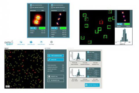 GATTAnalysis Software