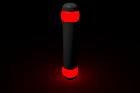 GATTA-STED 3D Nanoruler