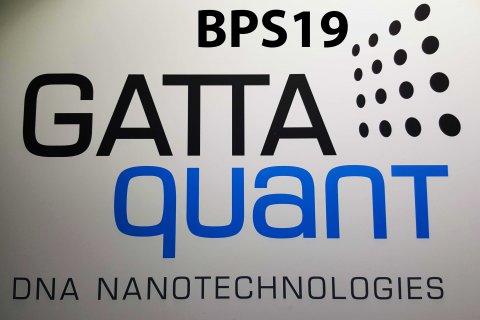 GATTAquant @BPS19