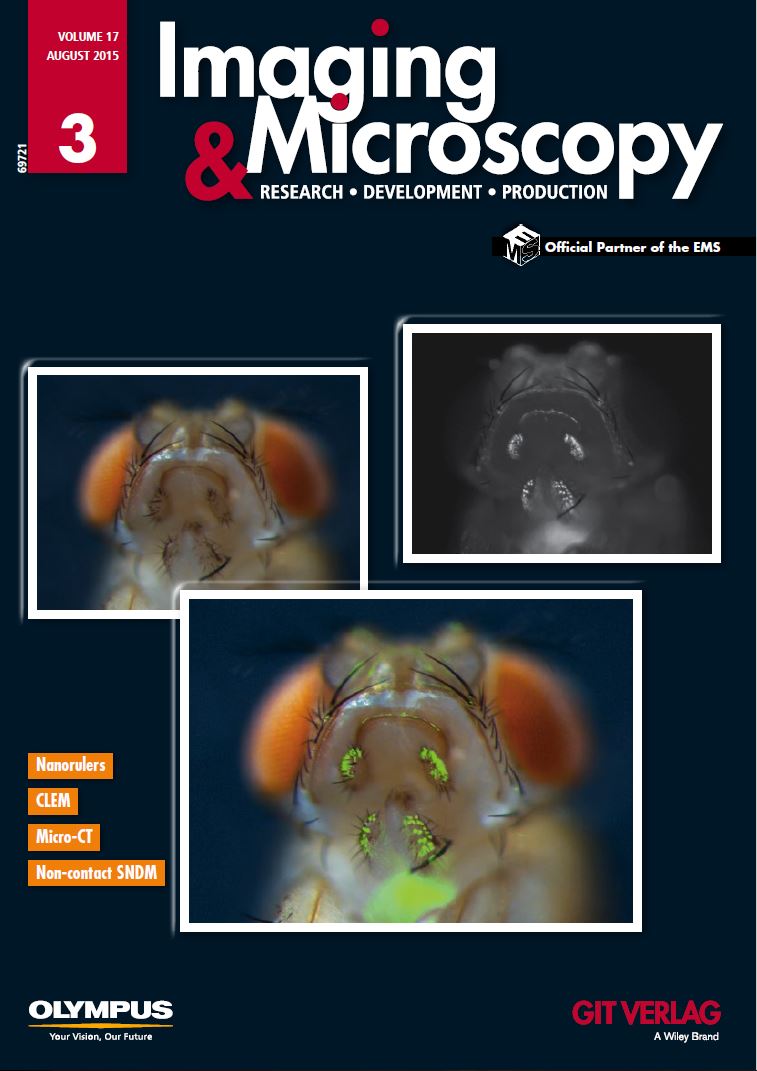Imaging & Microscopy