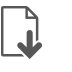 Download icon Download icon